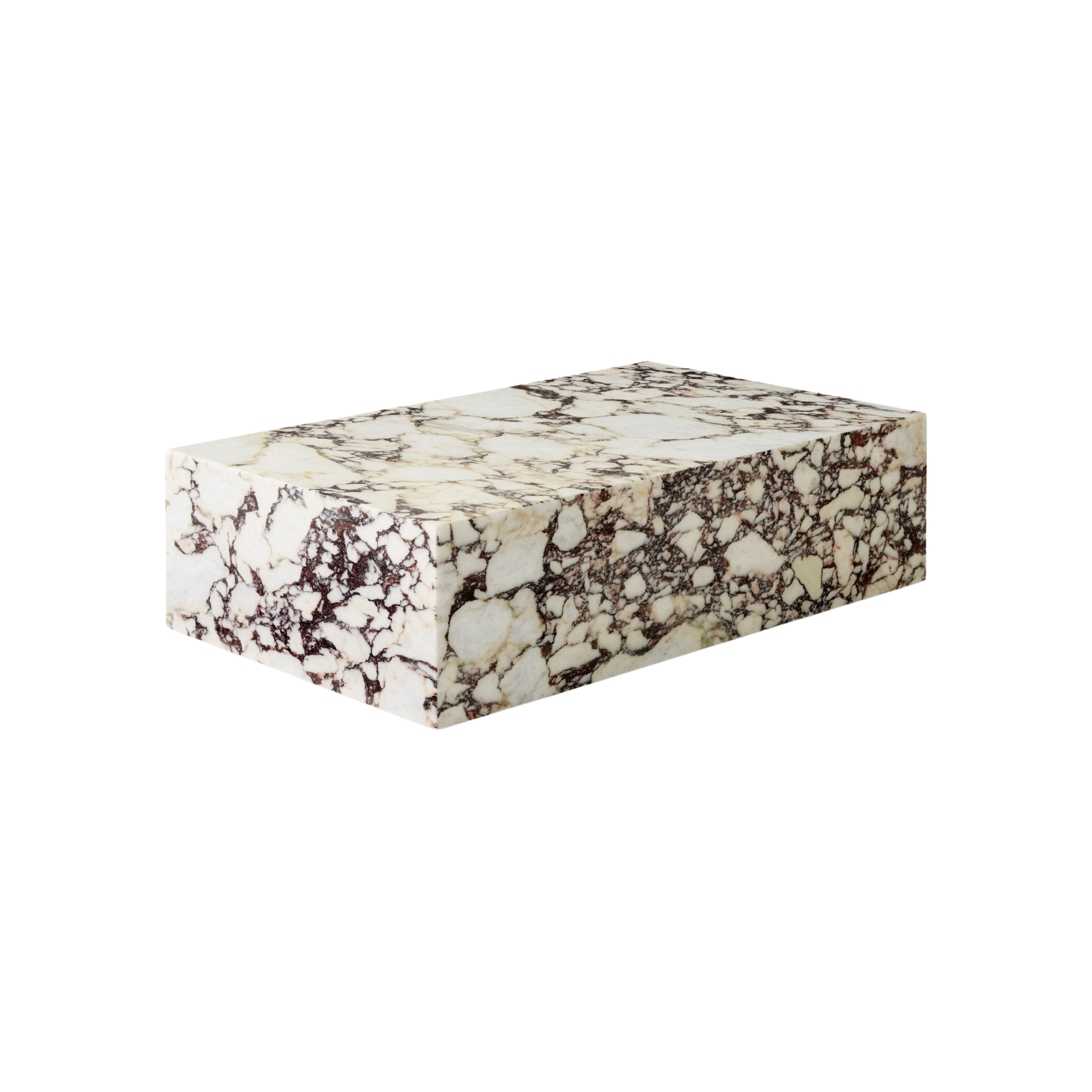 Plinth Low